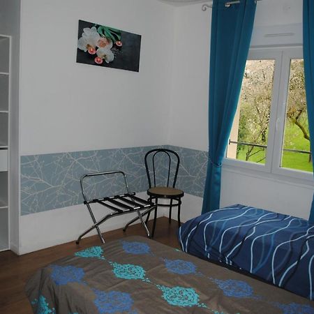 Gites Ciel Bleu Rethel Exterior foto
